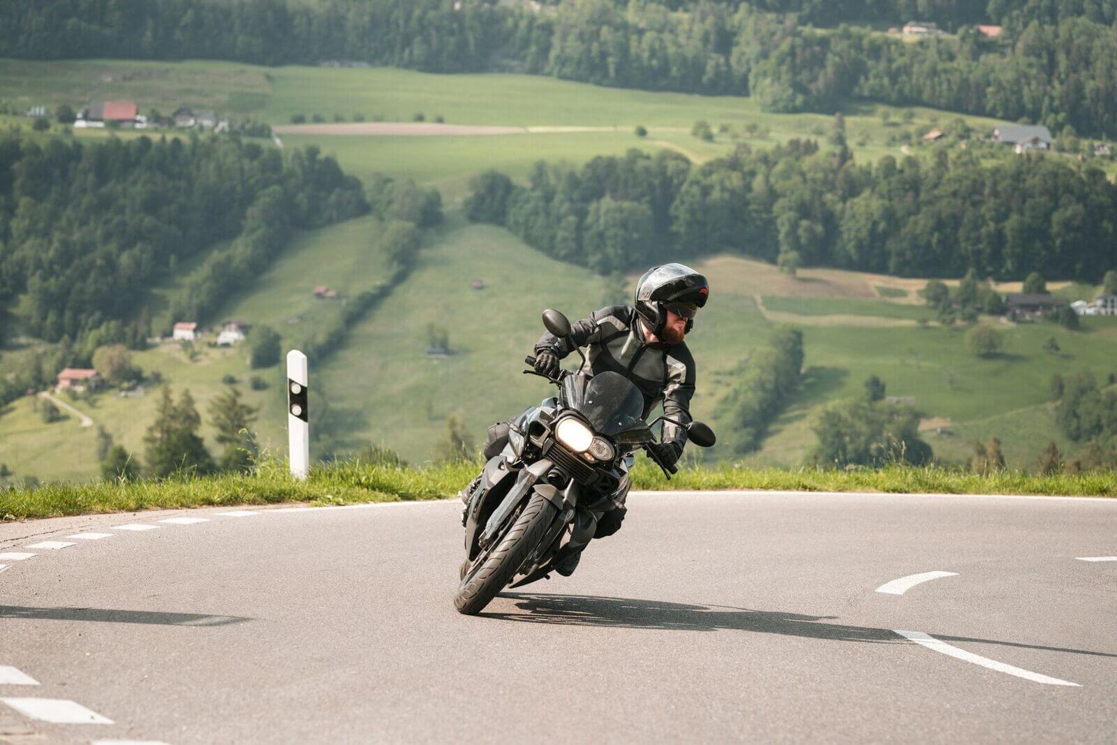 Motorrad